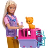 Mattel HRG50, Bambola 