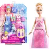 Mattel JCR95, Bambola 