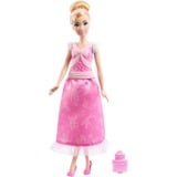 Mattel JCR95, Bambola 