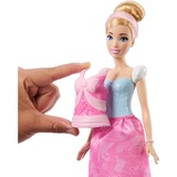 Mattel JCR95, Bambola 