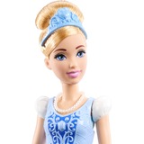 Mattel JCR95, Bambola 