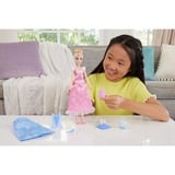 Mattel JCR95, Bambola 
