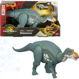 Mattel JGC82, Gioco figura 