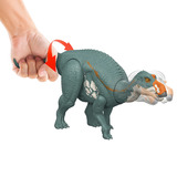 Mattel JGC82, Gioco figura 