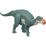 Mattel JGC82, Gioco figura 