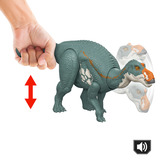 Mattel JGC82, Gioco figura 