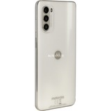 Motorola Moto G52 16,8 cm (6.6") Dual SIM ibrida Android 12 4G USB tipo-C 4 GB 128 GB 5000 mAh Bianco bianco, 16,8 cm (6.6"), 4 GB, 128 GB, 50 MP, Android 12, Bianco