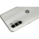 Motorola Moto G52 16,8 cm (6.6") Dual SIM ibrida Android 12 4G USB tipo-C 4 GB 128 GB 5000 mAh Bianco bianco, 16,8 cm (6.6"), 4 GB, 128 GB, 50 MP, Android 12, Bianco