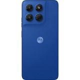 Motorola moto g37 128GB, Handy blu scuro