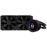 NZXT Kraken Elite 240 Nero