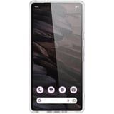 Nevox StyleShell SHOCKFLEX, Custodia per telefono trasparente