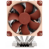 Noctua NH-D9 DX-4677 4U 