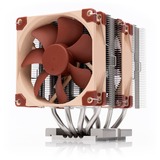 Noctua NH-D9 DX-4677 4U, raffreddamento CPU  