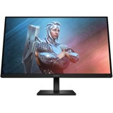 OMEN OMEN 27 (HSD-0155-A), Monitor di gioco Nero