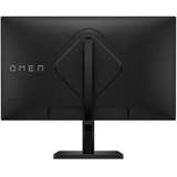 OMEN OMEN 27 (HSD-0155-A), Monitor di gioco Nero