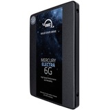 OWC Mercury Electra 2.5" 4000 GB SATA SLC NVMe Nero, 4000 GB, 2.5", 513 MB/s, 6 Gbit/s