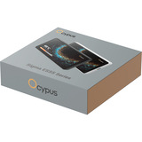Ocypus Sigma ES55, Monitor Nero