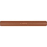 Oren Carta da macellaio rosa USA 24", rotolo da 45,7 metri 