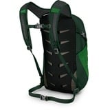 Osprey Daylite, Zaino verde scuro