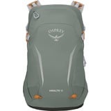 Osprey Hikelite 18, Zaino verde oliva