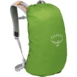 Osprey Hikelite 18, Zaino verde oliva