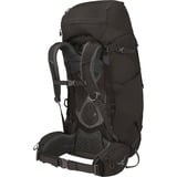 Osprey Kyte 68, Zaino Nero