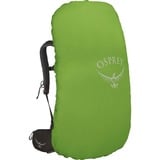 Osprey Kyte 68, Zaino Nero