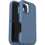 Otterbox Difensore, Custodia per telefono blu