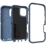Otterbox Difensore, Custodia per telefono blu