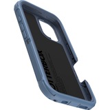 Otterbox Difensore, Custodia per telefono blu