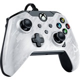 PDP Gamepad bianco/Nero