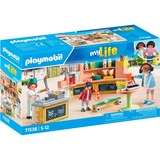 PLAYMOBIL 71538, Giochi di costruzione 