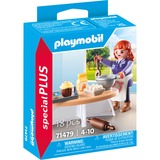 PLAYMOBIL specialPLUS Pasticciera, Giochi di costruzione 