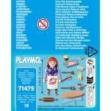 PLAYMOBIL specialPLUS Pasticciera, Giochi di costruzione 