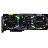 PNY GeForce RTX 5060 Ti ARGB OC 8GB, Scheda grafica 