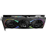 PNY GeForce RTX 5060 Ti ARGB OC 8GB, Scheda grafica 