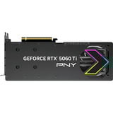 PNY GeForce RTX 5060 Ti ARGB OC 8GB, Scheda grafica 