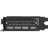 PNY GeForce RTX 5060 Ti ARGB OC 8GB, Scheda grafica 