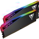 Patriot VEUR548G8036K Nero