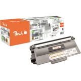 Peach 111846 cartuccia toner 1 pz Nero 8000 pagine, Nero, 1 pz