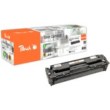 Peach PT138 cartuccia toner 1 pz Compatibile Nero 3500 pagine, Nero, 1 pz