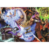 Ravensburger Puzzle D&D - Quest Accepted 