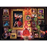 Ravensburger Puzzle Villainous: Regina di Cuori 