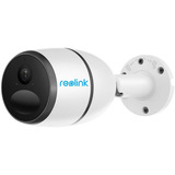 Reolink Go Series G330 + Solar Panel 2 bianco/Nero