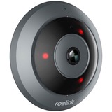 Reolink  Fisheye Series P520 grigio