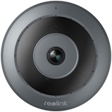 Reolink  Fisheye Series P520 grigio