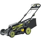 Ryobi RY36LMX51A-160, Rasaerba verde/Nero