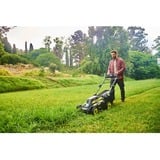 Ryobi RY36LMX51A-160, Rasaerba verde/Nero