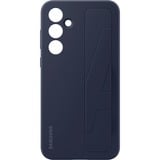SAMSUNG Custodia Standing Grip Galaxy A55 5G, Custodia per telefono Nero, Cover, Samsung, Galaxy A55 5G, 16,8 cm (6.6"), Nero