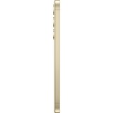 SAMSUNG Galaxy S24 giallo chiaro